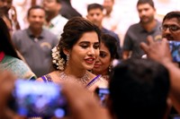 Nabha Natesh Launches Chandana Brothers Shopping Mall